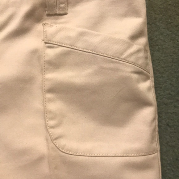 Slack bell bottoms - Picture 6 of 6